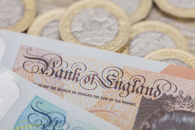 GBP/USD firm above 1.2500 amid hawkish BoE comments, UK jobs data eyed