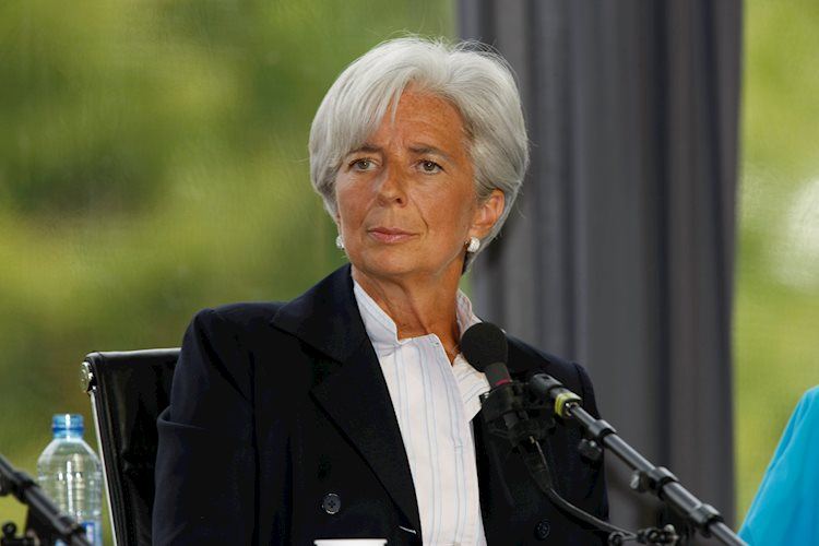 Bài phát biểu của Thống đốc Lagarde: Không chắc ECB có thể hoàn toàn tự tin tuyên bố rằng lãi suất đã đạt đỉnh