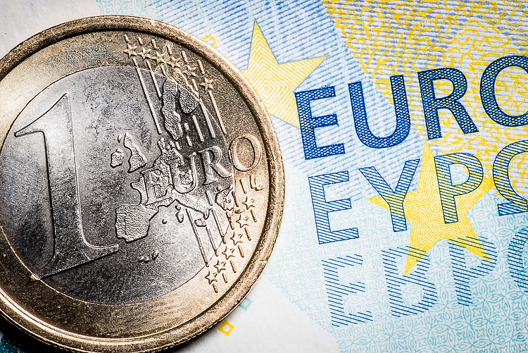 EUR/USD trapped below 1.09 as quiet Monday markets churn