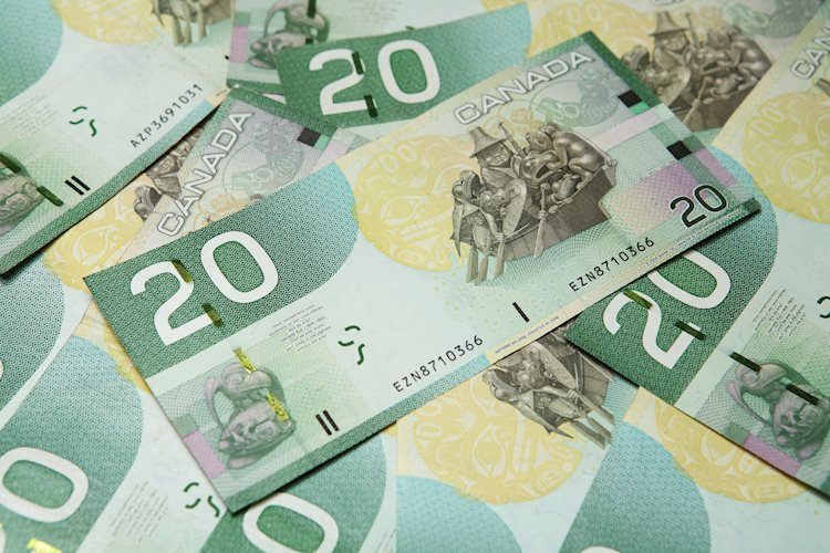 USD/CAD: USD Pertahankan Nada Kuat – Scotiabank