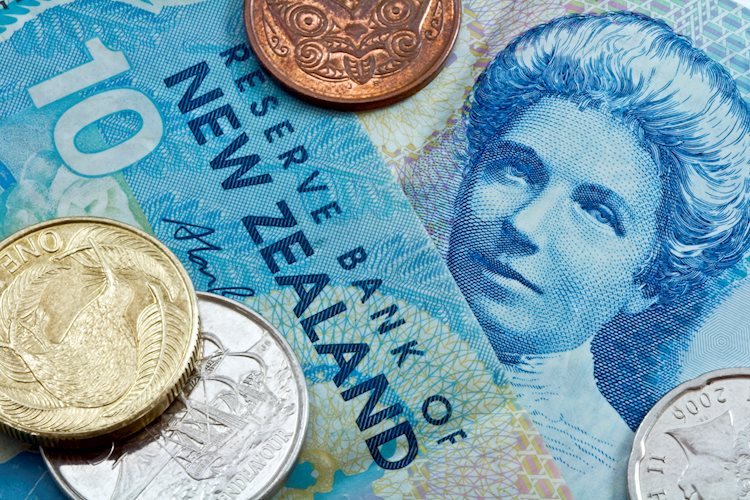 NZD/USD gains ground above 0.6060 ahead of RBNZ rate decision, US CPI data