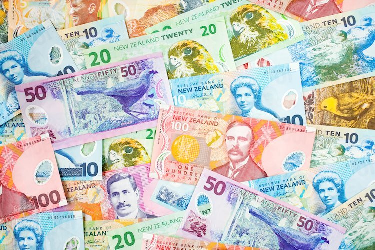 NZD/USD capped by 0.5970 for Thursday as US Dollar drives the market