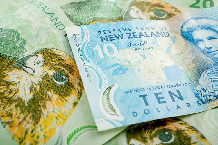 NZD/USD Price Analysis: Bears exert pressure, yet short-term bullish reversal seems possible