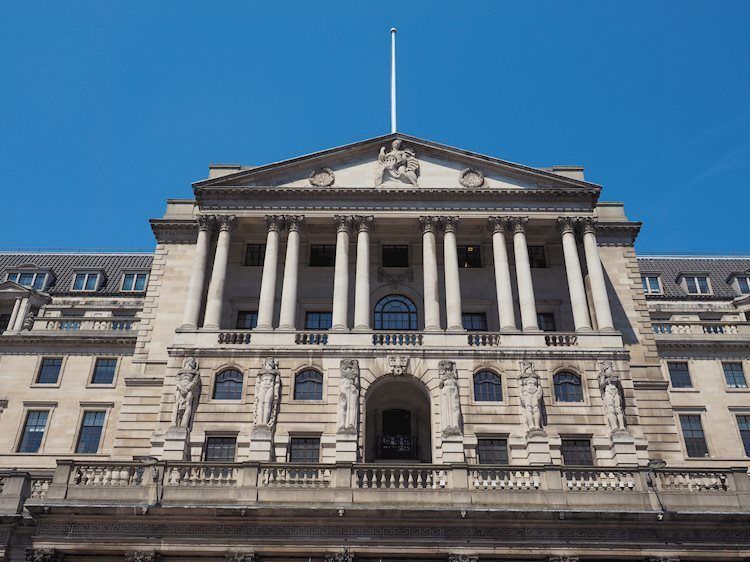 Pratinjau BoE: Hasil yang Condong Dovish Seharusnya Dorong EUR/GBP di Atas 0,87 – Scotiabank