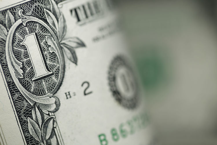 Forex Today: Another positive week for the Dollar