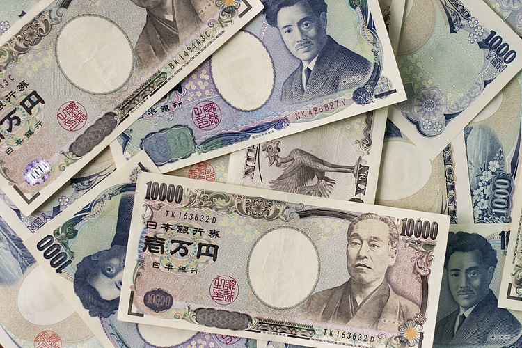 USD/JPY Saat Ini Menghadapi Beberapa Konsolidasi – UOB