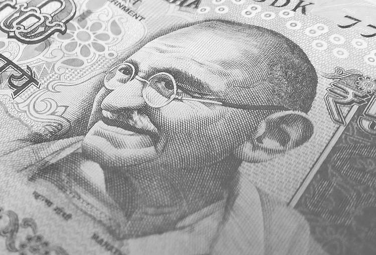 USD/INR Memangkas Kenaikan dengan Semua Mata Tertuju pada Hasil Pemilu India