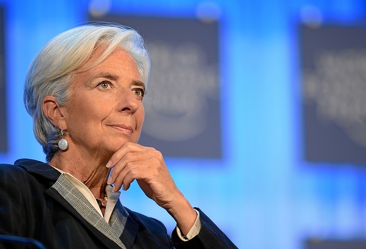 Presiden ECB Lagarde: Tidak Bisa Mengatakan Suku Bunga ECB Telah Mencapai Puncaknya