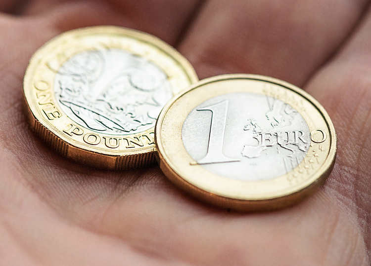 EUR/GBP jumps to near 0.8600 as ECB Lagarde delivers hawkish stance