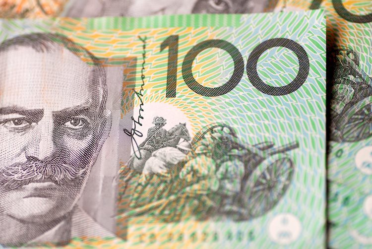 Dolar Australia Lanjutkan Koreksi ke Bawahnya Setelah Penjualan Ritel Lebih Lemah