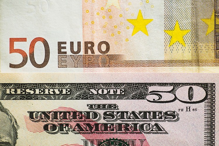 EUR/USD faces harsh rejection from 1.12 amid Greenback bounce