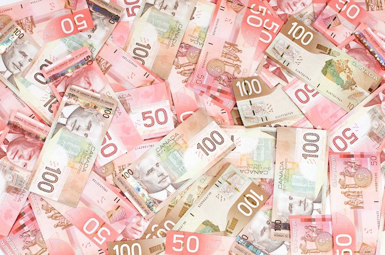 Canadian Dollar swoons on Wednesday after FOMC sparks Greenback bid