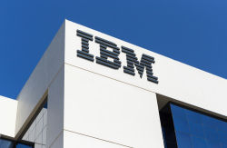 IBM(IBM.US)收购“再下一城” 投资者为何不买账？