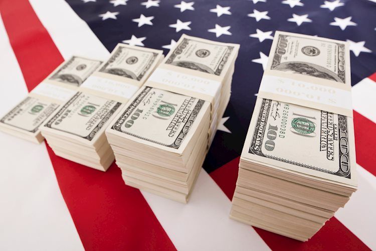 Forex Today: A mixed US Dollar ahead of the FOMC