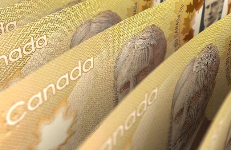 Canadian Dollar backslides on Monday after manufacturing PMIs broadly miss the mark