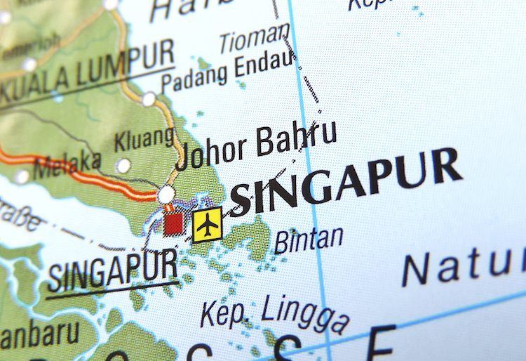 Singapura: IMP tetap Berada di Wilayah Kontraksi – UOB