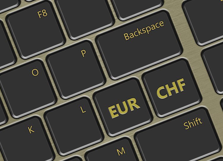 USD/CHF oscillates in a narrow range around 0.8830, Swiss CPI, US NFP eyed