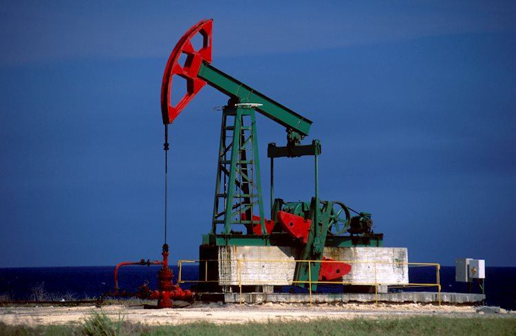 Oil: Recent price action is associated with global macro flows – TDS