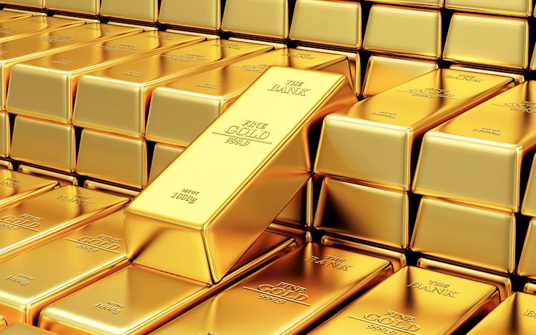 Gold price retains $2,650 amid climbing US yields, strong USD