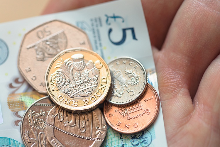 Pound Sterling gains on BoE Mann's hawkish gudiance, UK PMI expands again