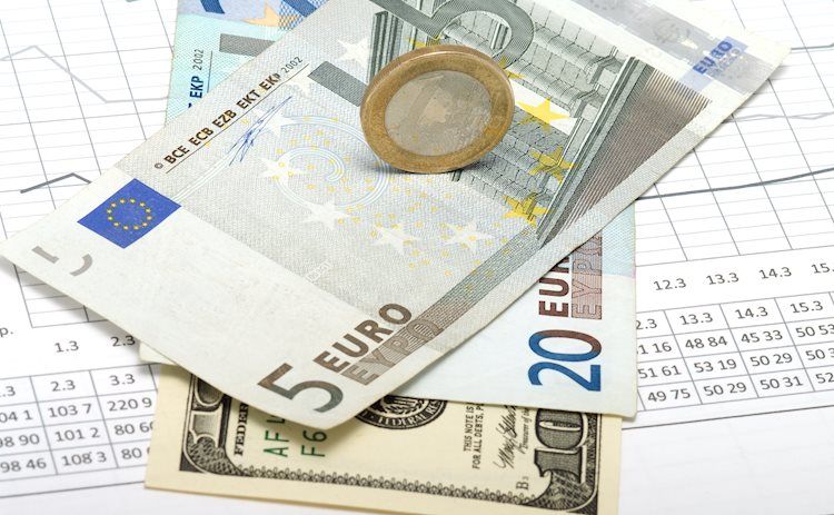 The Euro’s powering a balance of payments boom – Société Generale