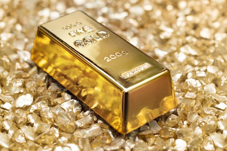 Gold Price Forecast: Strong US Dollar, yields direct XAU/USD bears toward $1,890, China/US data eyed