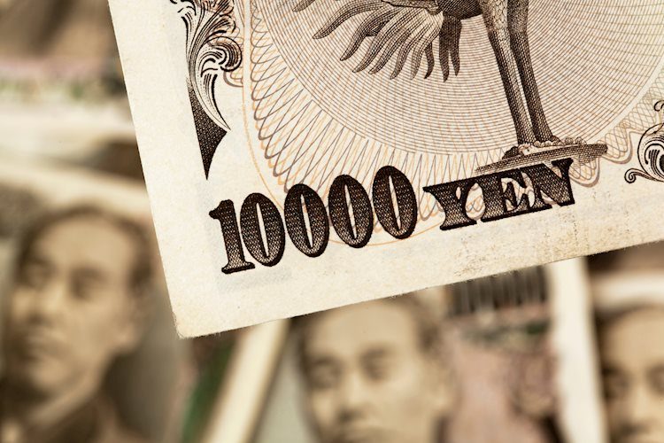 USD/JPY: 145 Kini Bisa Terbukti Sebagai Batas yang Solid – ING