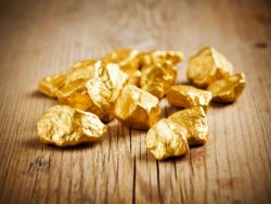 美股异动 | 二季度财报超预期 巴里克黄金(GOLD.US)涨超6%