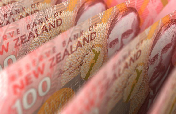 NZD/USD Price Analysis: Entering consolidation period after sharp losses in July