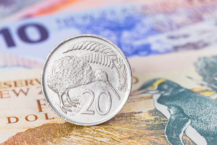 NZD/USD Menunjukkan Pemulihan Berbentuk V, Fokusnya Bergeser ke PCE Inti dan Data Upah