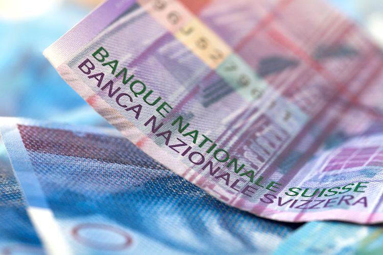 USD/CHF Melonjak di Atas 0,8660 Setelah Ekonomi AS Ternyata Sangat Tangguh