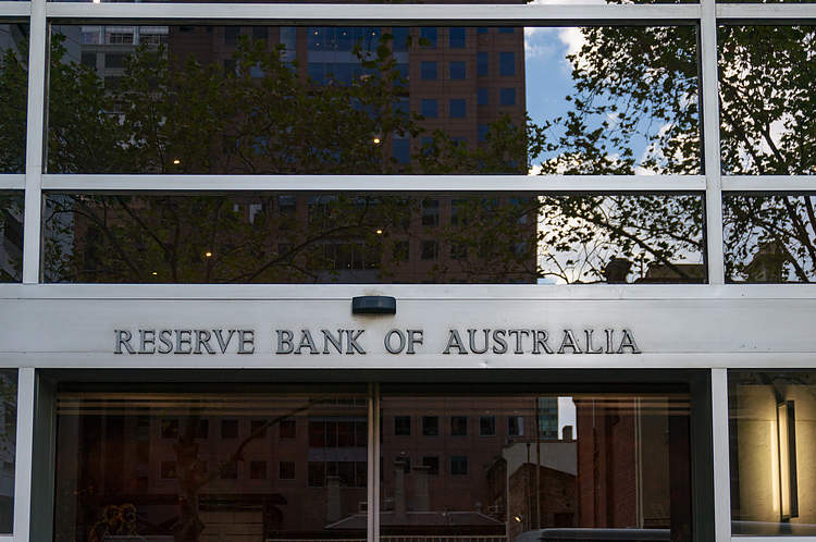 RBA's Hunter: Inflation expectations remain anchored