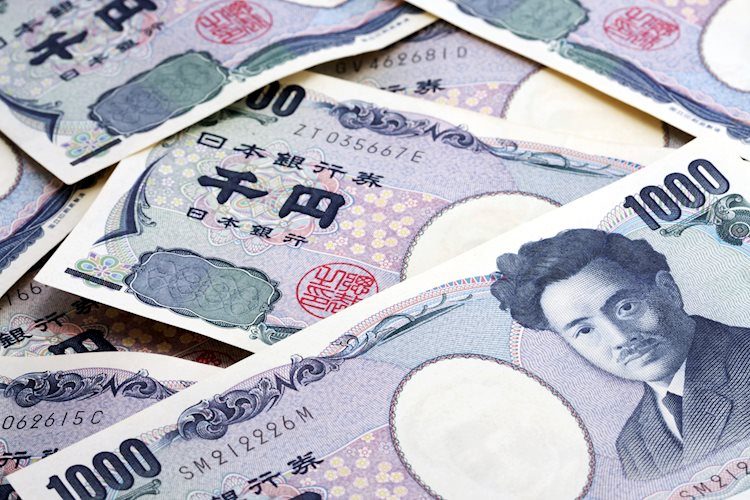 USD/JPY approaches 148.00 as Japanese wages soften