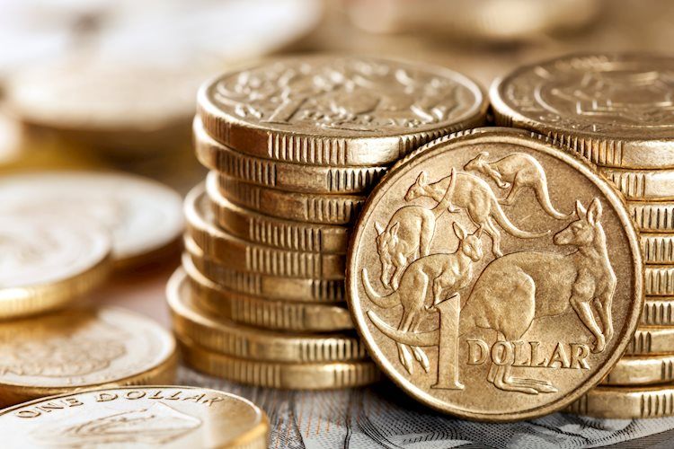 Australian Dollar stays strong while markets brace for RBA