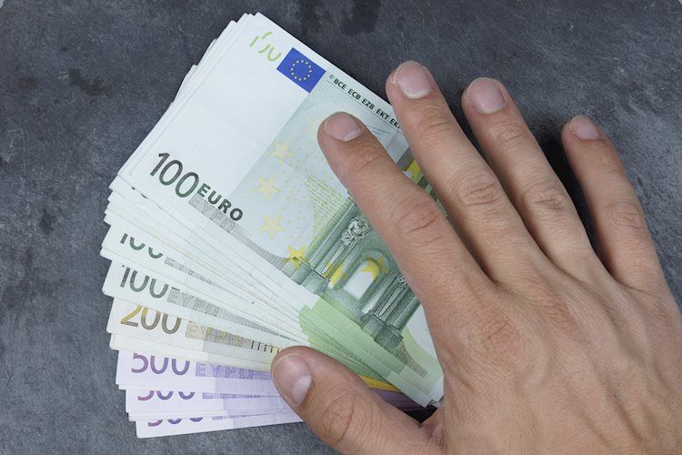 EUR: Pola Bertahan sebelum ECB – ING