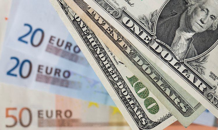 EUR/USD backslides in broad-market Greenback bounce