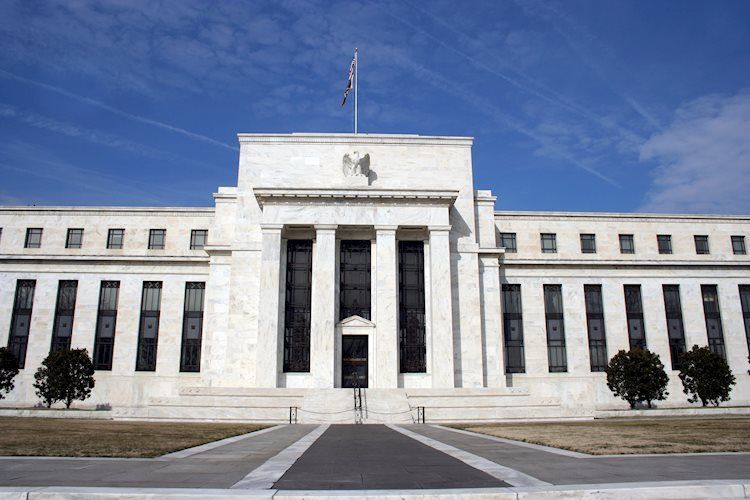 Fed Preview: Forecasts from 15 major banks, risk of a hawkish shift in the dot plot