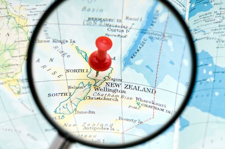 New Zealand Unemployment Rate rises to 4.6% in Q2 versus 4.7% expected