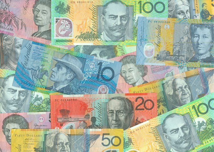 Australian Dollar stops the bleeding on strong labor figures