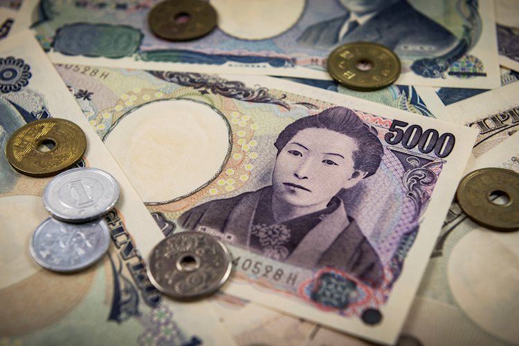 USD/JPY Price Analysis: Recovers and hovers around 154.00