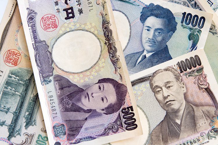 USD/JPY closed above 145.00 ahead of Japanese GDP data