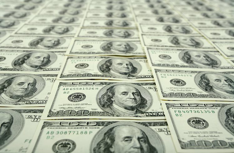 US Dollar retreats as markets gear up for PCE and GDP data next week