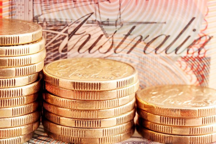 Australian Dollar holds its ground, markets eye key NFPs from the US from June