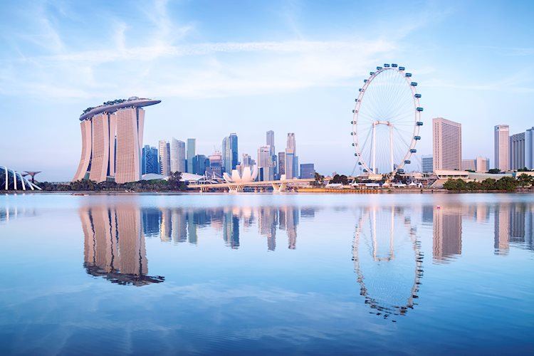 Singapura: Inflasi Semakin Mereda di Bulan Juni – UOB