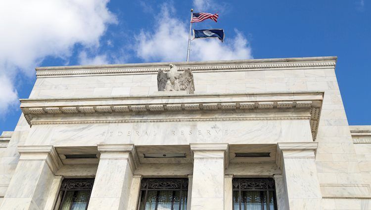 Panduan Terbaru The Fed akan Perkuat Momentum Kenaikan USD Dalam Jangka Pendek – MUFG