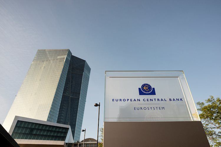 ECB's Vasle sees rates much closer to 3% at year-end