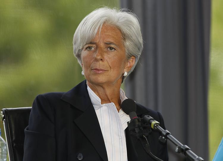 ECB's Lagarde: Disinflation path to continue, but need to pay attention to services