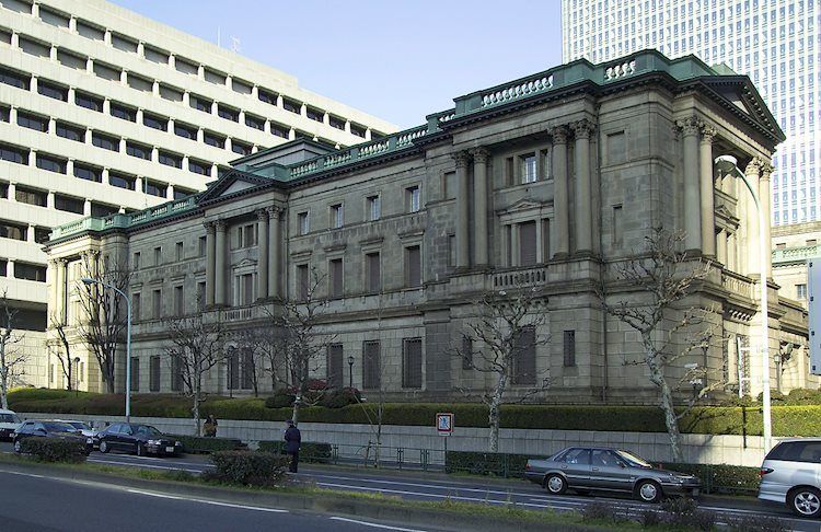 BoJ will discuss ending negative interest rates at next week's meeting - Nikkei