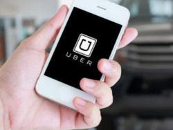 乘车人数创新纪录 优步(UBER.US)Q2首次实现营业利润