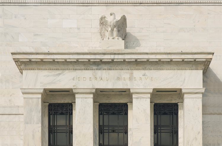 Barkin, The Fed: The Fed Perlu Mencapai Target 2% untuk Memastikan Kredibilitasnya